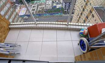 Imagem 7: Apartamento com 2 dormitórios, 77 m² - venda por R$ 379.000,00 ou aluguel por R$ 2.300,02