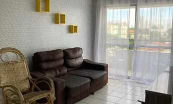 Imagem 3: Apartamento para aluguel tem 85 metros quadrados com 3 quartos