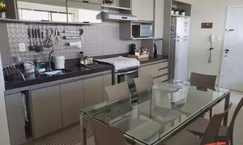 Imagem 4: Apartamento para Venda no Edifício Cora coralina! - AP51096