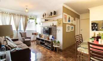 Imagem 4: Apartamento Venda 2 Dormitórios - 75 m² Brooklin