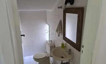 Imagem 5: Casa - Bairro das Palmeiras - Campinas