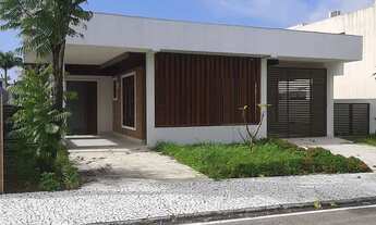 Imagem: Vendo Casa no Condomínio Bosque das Orquídeas