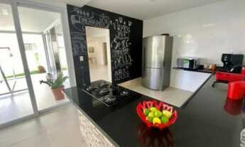 Imagem 2: Casa no Maikai Casa com 4 dormitórios