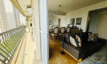 Imagem 5: APARTAMENTO - PERDIZES - SP