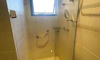 Imagem 6: Moema Mobiliado cozinha sacada area de serv lazer completo R$ 6mil Mensal sem burocraciap