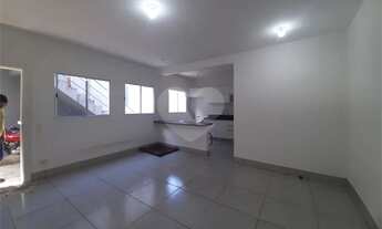 Imagem 4: Casa com 70 m2, 2 quartos e 1 vaga de garagem para locação na Casa Verde