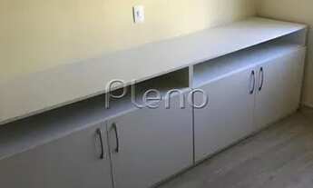 Imagem 3: Apartamento - Vila Marieta - Campinas