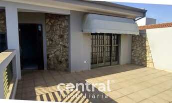 Imagem 2: Casa residencial à venda, 03 dormitórios sendo 01 suite, 270m²- Jardim Aeroporto