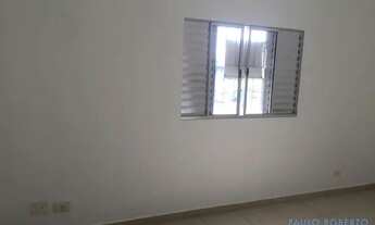 Imagem 7: CASA ASSOBRADADA - SAÚDE - SP