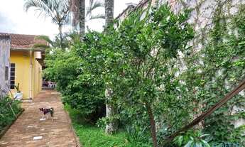 Imagem 5: CASA ASSOBRADADA - BROOKLIN - SP