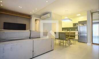 Imagem 2: Apartamento à Venda - Vila Andrade, 2 Quartos, 78 m2