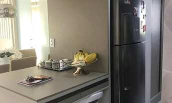 Imagem 3: River Side, 3 qts Mobiliado