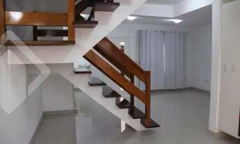 Imagem 3: PORTO ALEGRE - Casa de Condomínio - Vila Nova