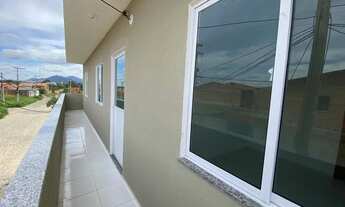 Imagem 4: Apartamento para Locação em Caucaia, Parque Potira (Jurema), 2 dormitórios, 1 suíte, 1 ban