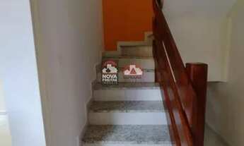 Imagem 7: Casa Sobrado Padrão em Pindamonhangaba