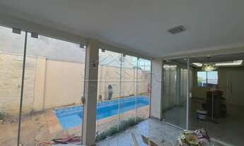 Imagem 2: Casa Condomínio - sobrado em Ribeirão Preto