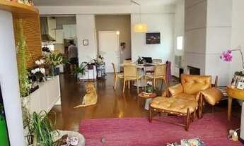 Imagem 2: APARTAMENTO - PINHEIROS - SP