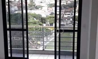 Imagem 4: Apartamento para locação no Parque Brasília - Campinas/SP