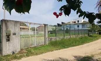 Imagem 2: Praia de manguinhos