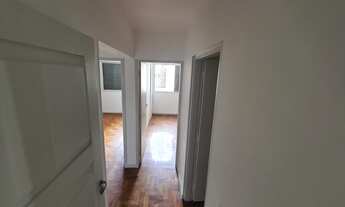 Imagem 3: Apartamento para aluguel com 120 metros quadrados com 3 quartos em Paraíso - São Paulo - S