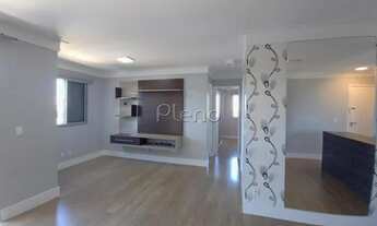 Imagem 4: Apartamento - Parque Brasília - Campinas