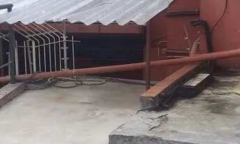 Imagem 6: CASA ASSOBRADADA - SANTO AMARO - SP