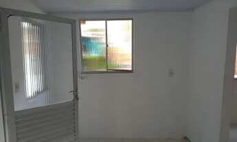 Imagem 3: Aluga-se uma casa