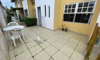 Imagem 2: Village para Venda em Lauro de Freitas, Pitangueiras, 3 dormitórios, 1 suíte, 4 banheiros