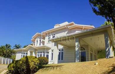 Imagem 6: Casa à venda ou para locação no Gramado - Campinas. Estuda permuta