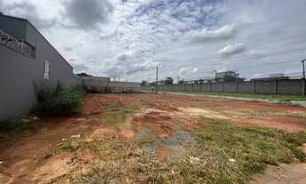 Imagem 4: Vendo excelente lote de esquina no Setor Dos Dourados. <br>Lote com 387m2, Goiânia-G