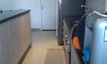 Imagem 6: Apartamento 2 Dormitórios Granja Viana