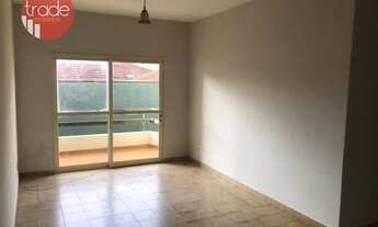 Imagem: Apartamento para locação no Jardim Irajá