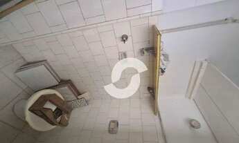 Imagem 7: Apartamento com 2 dormitórios para alugar, 52 m² por R$ 1.913,82/mês - Centro - Niterói/RJ