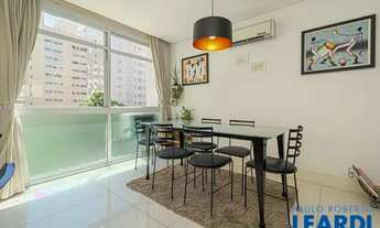 Imagem 2: APARTAMENTO - PARAÍSO - SP