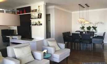 Imagem 2: APARTAMENTO - PERDIZES - SP