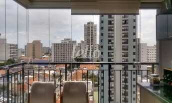 Imagem: São Paulo - Apartamento Padrão - Vila