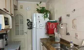 Imagem 5: Apartamento - Vila São Bento - Campinas