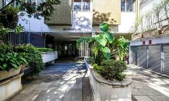 Imagem 6: Edifício PIAGET com 3 dormitórios, 1 suite, 3 banheiros, 2 vagas de garagem em Perdizes