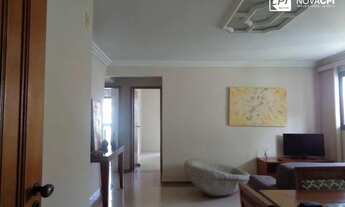 Imagem 5: Cobertura com 4 quartos Guilhermina em Praia Grande/SP