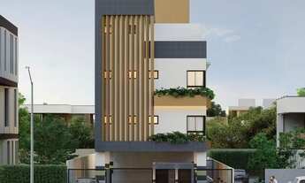 Imagem 4: Apartamento Novo no Expedicionários. 2 Quartos sendo 1 suíte e excelente localização