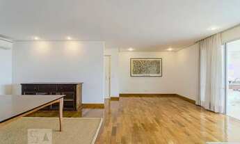 Imagem 6: Apartamento para Aluguel - Vila Madalena, 3 Quartos, 170 m2