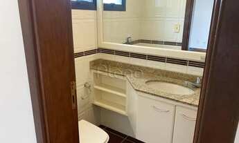 Imagem 7: Apartamento á venda no Cambuí - Campinas