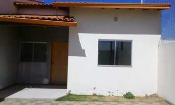 Imagem 4: Casa no bairro jardim Green ville em vilhena/RO