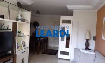 Imagem: APARTAMENTO - VILA MARIANA - SP