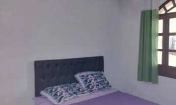 Imagem 2: Belíssima casa 2/4 em Fazenda Grande do Retiro