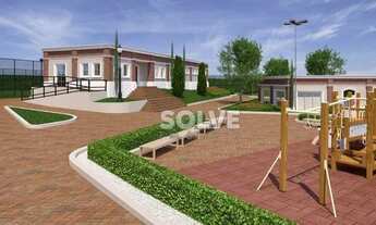 Imagem 3: Casa com 3 dormitórios à venda, 191 m² por R$ 1.590.000,00 - Condomínio London Park - Inda