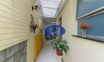 Imagem 7: Apartamento Garden com 3 dormitórios à venda, 220 m² por R$ 850.000,00 - Cruzeiro - Belo H