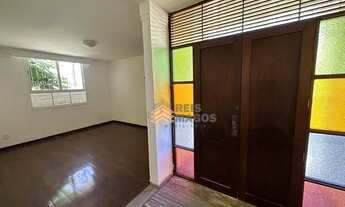 Imagem 6: Excelente Casa para locação com 2 Sala, 4 Quartos sendo 3 Suíte, closet, Banheiro Social