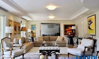 Imagem 3: APARTAMENTO - ALTO DE PINHEIROS - SP