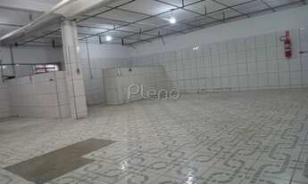 Imagem 4: Barracão - Jardim do Trevo - Campinas